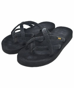 Teva テバ サンダル レディース 【古着】【中古】