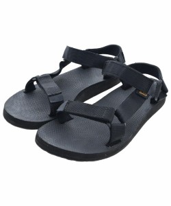 Teva テバ サンダル レディース 【古着】【中古】