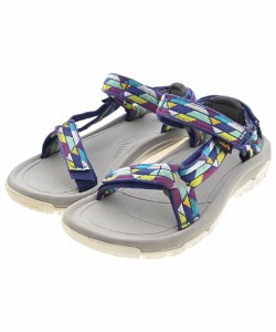 Teva テバ サンダル レディース 【古着】【中古】