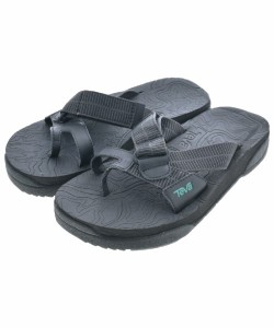 Teva テバ サンダル レディース 【古着】【中古】