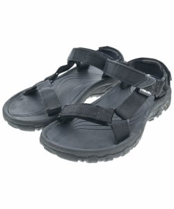 Teva テバ サンダル レディース 【古着】【中古】