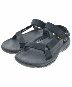 Teva テバ サンダル レディース 【古着】【中古】