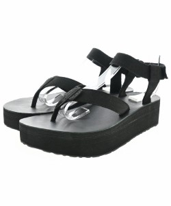 Teva テバ サンダル レディース 【古着】【中古】