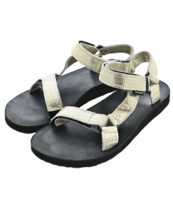 Teva テバ サンダル レディース 【古着】【中古】