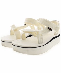 Teva テバ サンダル レディース 【古着】【中古】