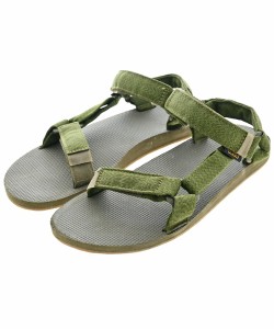 Teva テバ サンダル メンズ 【古着】【中古】