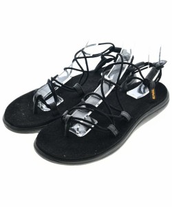 Teva テバ サンダル レディース 【古着】【中古】