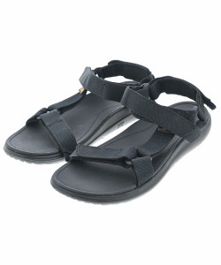 Teva テバ サンダル レディース 【古着】【中古】