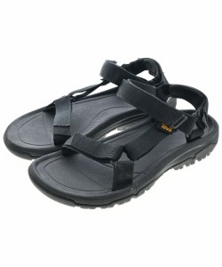 Teva テバ サンダル レディース 【古着】【中古】