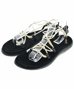 Teva テバ サンダル レディース 【古着】【中古】