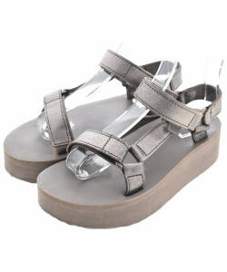 Teva テバ サンダル レディース 【古着】【中古】