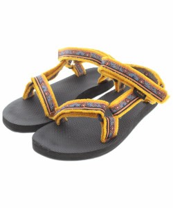 Teva テバ サンダル レディース 【古着】【中古】