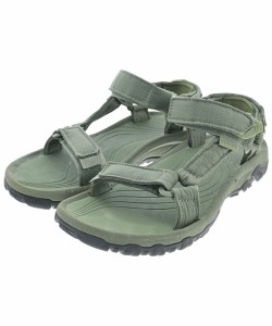 Teva テバ サンダル メンズ 【古着】【中古】