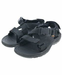 Teva テバ サンダル レディース 【古着】【中古】