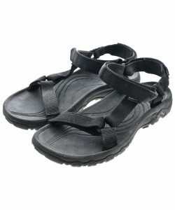 Teva テバ サンダル レディース 【古着】【中古】