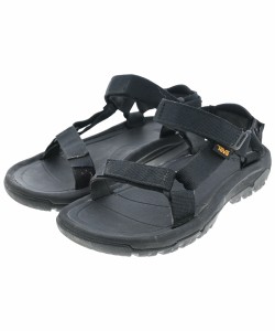 Teva テバ サンダル レディース 【古着】【中古】