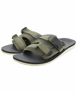 Teva テバ サンダル メンズ 【古着】【中古】