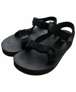 Teva テバ サンダル レディース 【古着】【中古】