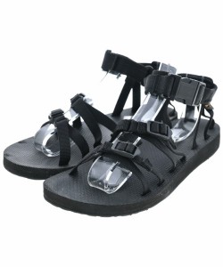 Teva テバ サンダル レディース 【古着】【中古】