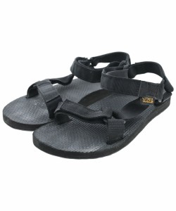 Teva テバ サンダル レディース 【古着】【中古】