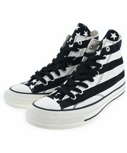 CONVERSE ADDICT コンバース　アディクト スニーカー メンズ 【古着】【中古】