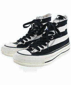 CONVERSE ADDICT コンバース　アディクト スニーカー レディース 【古着】【中古】