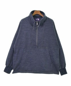 THE NORTH FACE PURPLE LABEL ザノースフェイスパープルレーベル スウェット メンズ 【古着】【中古】