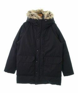 THE NORTH FACE PURPLE LABEL ザノースフェイスパープルレーベル ダウンジャケット/ダウンベスト メンズ 【古着】【中古】