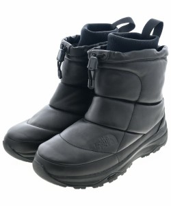 THE NORTH FACE PURPLE LABEL ザノースフェイスパープルレーベル ブーツ メンズ 【古着】【中古】