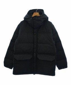 THE NORTH FACE PURPLE LABEL ザノースフェイスパープルレーベル ダウンジャケット/ダウンベスト メンズ 【古着】【中古】