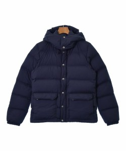 THE NORTH FACE PURPLE LABEL ザノースフェイスパープルレーベル ダウンジャケット/ダウンベスト メンズ 【古着】【中古】