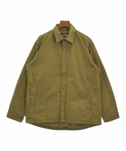 THE NORTH FACE PURPLE LABEL ザノースフェイスパープルレーベル ブルゾン（その他） メンズ 【古着】【中古】