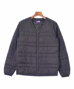 THE NORTH FACE PURPLE LABEL ザノースフェイスパープルレーベル ダウンジャケット/ダウンベスト メンズ 【古着】【中古】