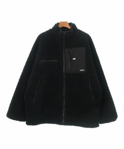 THE NORTH FACE PURPLE LABEL ザノースフェイスパープルレーベル ブルゾン メンズ 【古着】【中古】