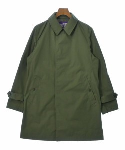 THE NORTH FACE PURPLE LABEL ザノースフェイスパープルレーベル コート（その他） メンズ 【古着】【中古】