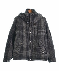 THE NORTH FACE PURPLE LABEL ザノースフェイスパープルレーベル ダウンジャケット/ダウンベスト メンズ 【古着】【中古】