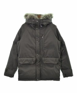 THE NORTH FACE PURPLE LABEL ザノースフェイスパープルレーベル ダウンジャケット/ダウンベスト メンズ 【古着】【中古】