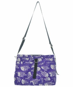 THE NORTH FACE PURPLE LABEL ザノースフェイスパープルレーベル ショルダーバッグ メンズ 【古着】【中古】