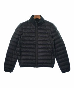 MONCLER モンクレール ダウンジャケット/ダウンベスト メンズ 【古着】【中古】