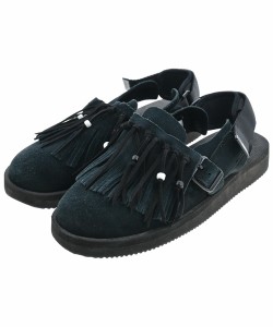 Suicoke スイコック サンダル レディース 【古着】【中古】