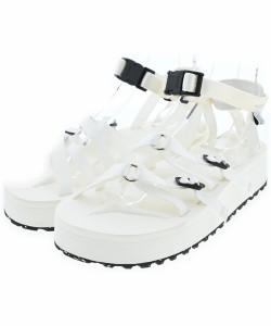 Suicoke スイコック サンダル レディース 【古着】【中古】