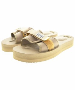 Suicoke スイコック サンダル レディース 【古着】【中古】