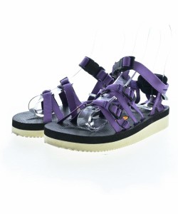 Suicoke スイコック サンダル レディース 【古着】【中古】