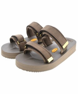 Suicoke スイコック サンダル レディース 【古着】【中古】