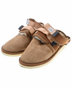 Suicoke スイコック サンダル レディース 【古着】【中古】