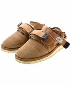 Suicoke スイコック サンダル レディース 【古着】【中古】