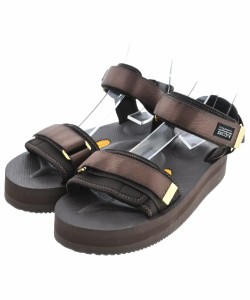 Suicoke スイコック サンダル レディース 【古着】【中古】