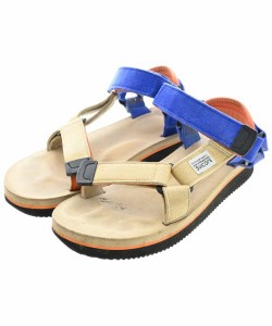 Suicoke スイコック サンダル レディース 【古着】【中古】