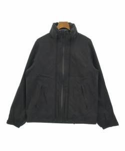DESCENTE デサント ダウンジャケット/ダウンベスト メンズ 【古着】【中古】