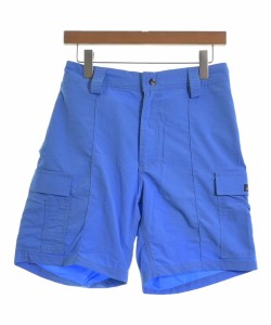 MOCEAN モーシャン ショートパンツ メンズ 【古着】【中古】